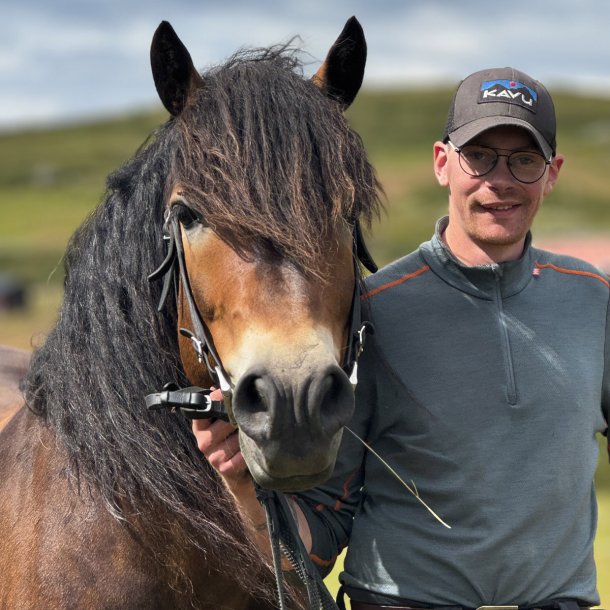 Rideweekend (fre-sn)