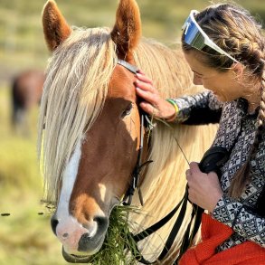 Rideferie (man-tors)